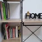 Сasa de vacaciones L'emeraude Amienoise Netflix/hortillons/stleu/gare *