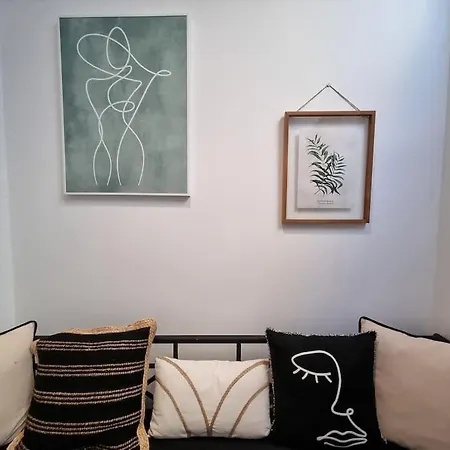 L'emeraude Amienoise Netflix/hortillons/stleu/gare Feriehus