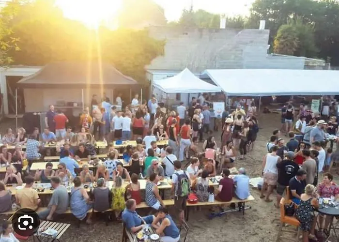 Сasa de vacaciones L'emeraude Amienoise Netflix/hortillons/stleu/gare