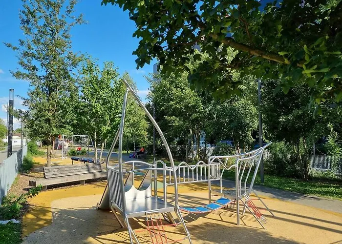 L'emeraude Amienoise Netflix/hortillons/stleu/gare Сasa de vacaciones *